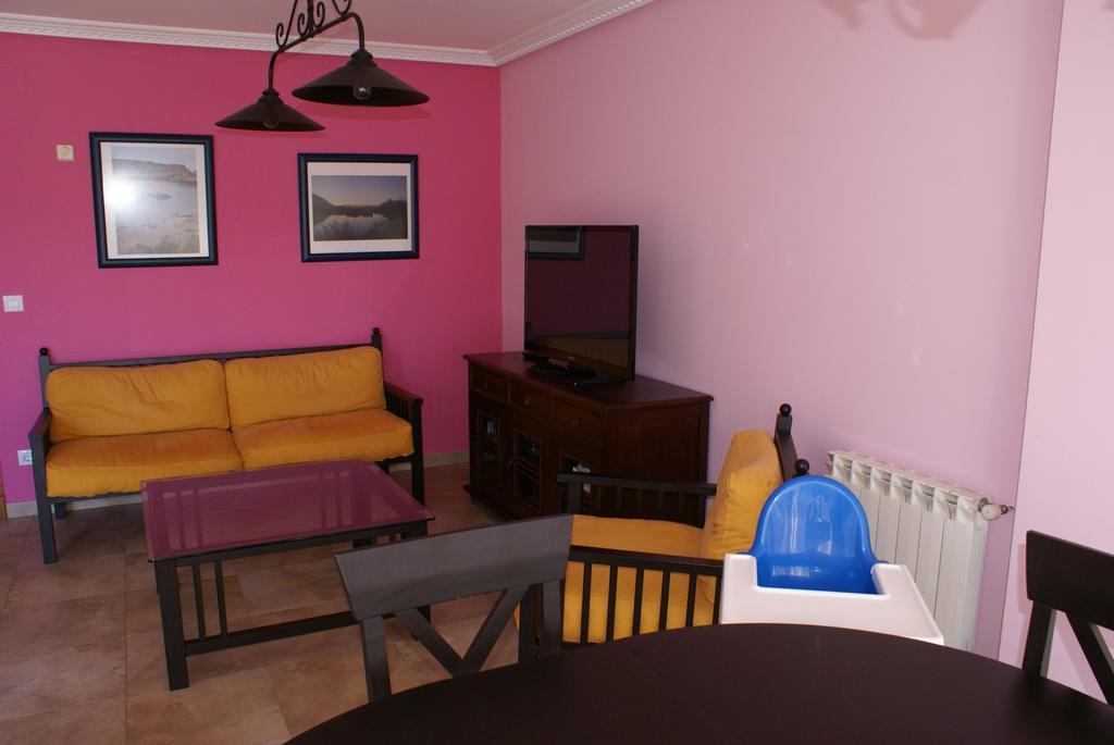 Apartamentos Quinto Sueno Noja Exterior photo