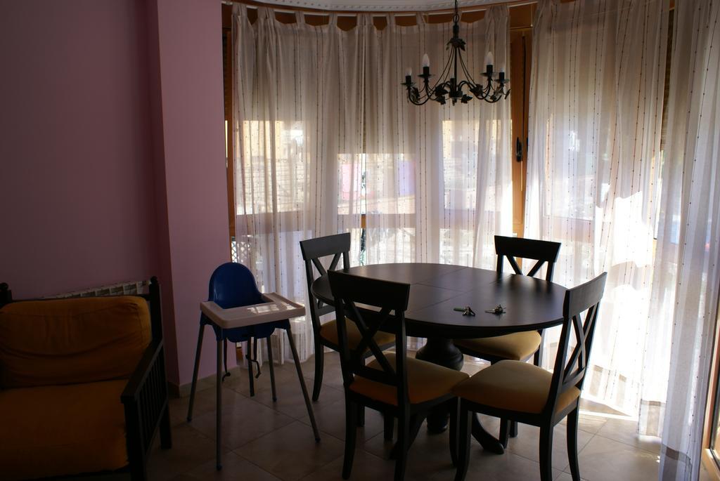 Apartamentos Quinto Sueno Noja Exterior photo